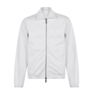 Coach Jackets