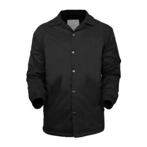 Coach Jackets