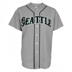 Custom Baseball Uniform