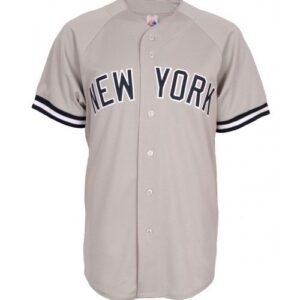 Custom Baseball Uniform