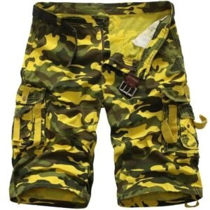 Casual Shorts