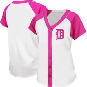 Custom Baseball Uniform