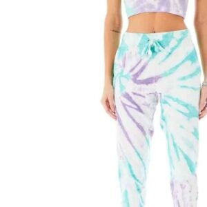 Custom  Jogger Pant