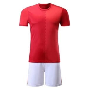 Custom Soccer Uniforms