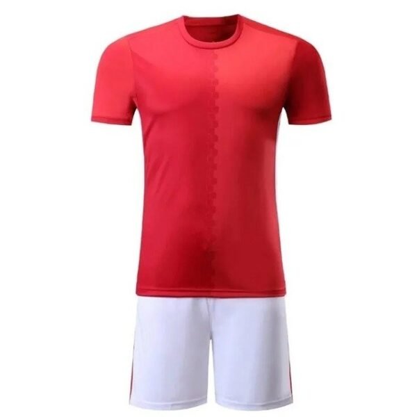 Custom Soccer Uniforms