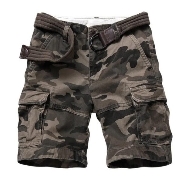 Casual Shorts