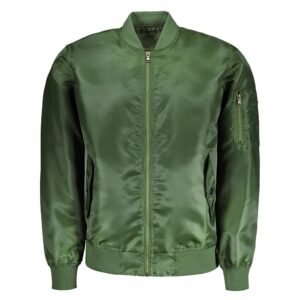 Bomber Jackets