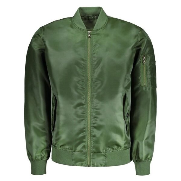 Bomber Jackets
