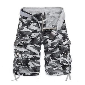 Casual Shorts