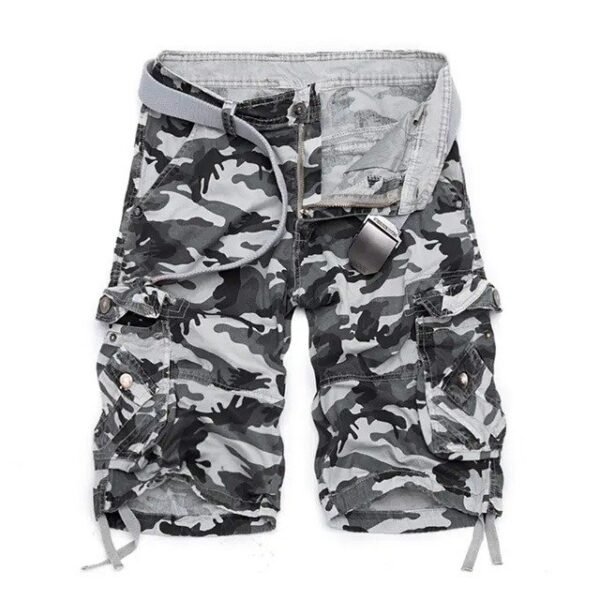 Casual Shorts