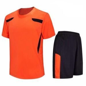 Custom Soccer Uniforms