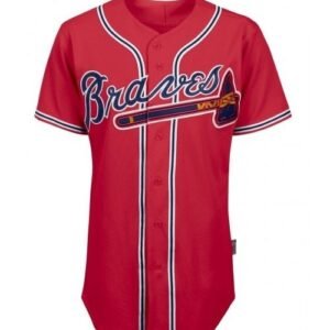 Custom Baseball Uniform