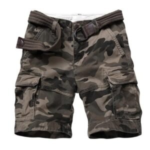 Casual Shorts