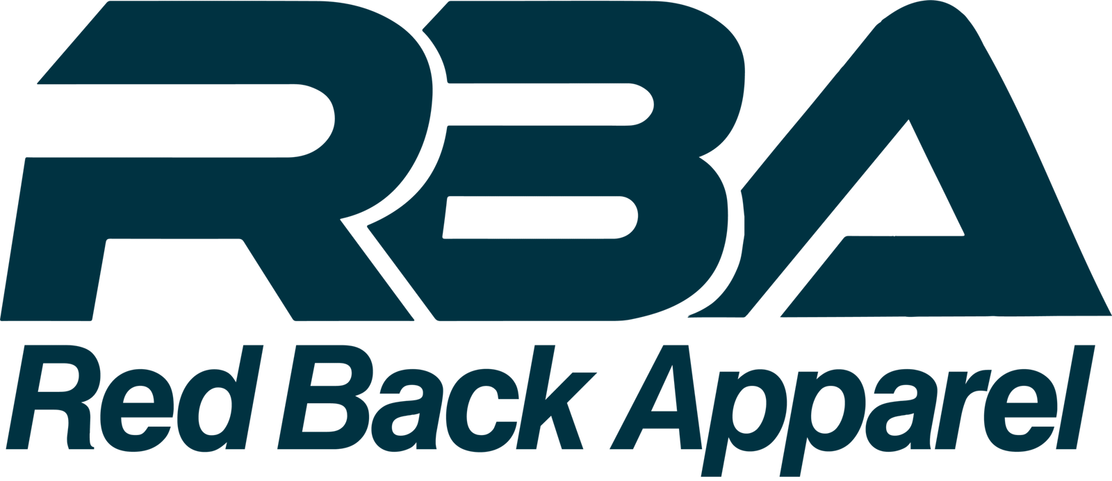 RedBack Apparel